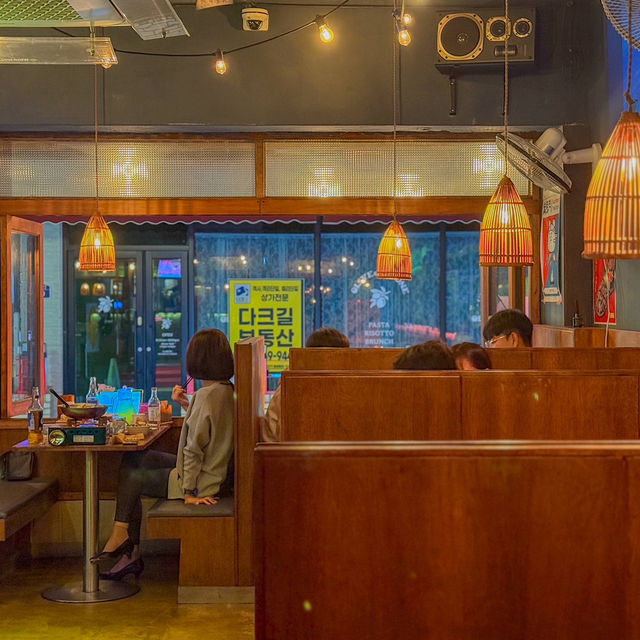 전주 객사 근처 이자카야 맛집 추천 정통 일식 야끼토리  : 숯토리 객리단길점  