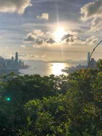 【香港一日遊】小眾的香港旅遊打卡點