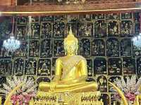 ขอพรหลวงพ่อโต วัดพนัญเชิงวรวิหาร