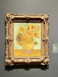 Art and Inspiration: A Day at the Philadelphia Museum of Art