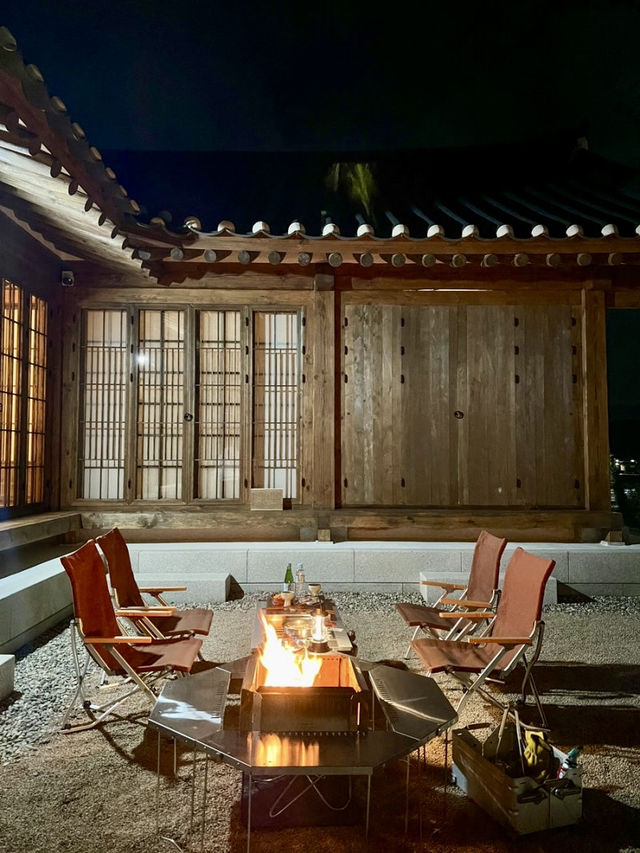 경주 럭셔리 한옥숙소를 찾는다면 여기❤️