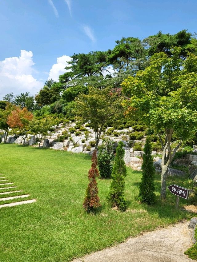 지금 가면 더 예쁠 장성 가을여행지