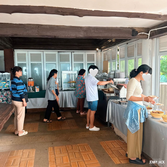 #กำเงินคนละ1พันบาท #ริมทะเล #โรงแรมระยองชาเล่ต์
