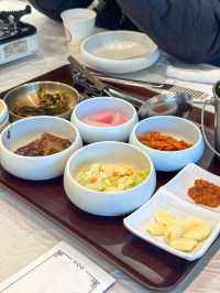 6대째 내려오는 정읍 맛집 <이화담 정읍>