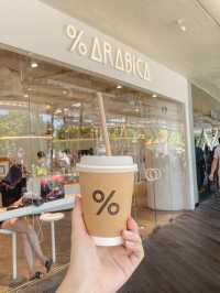 【バリ島】アラビカは絶対行くべき！美味しいコーヒーが飲める。