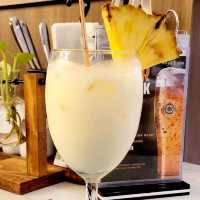 Deja Brew Lifestyle Cafe  