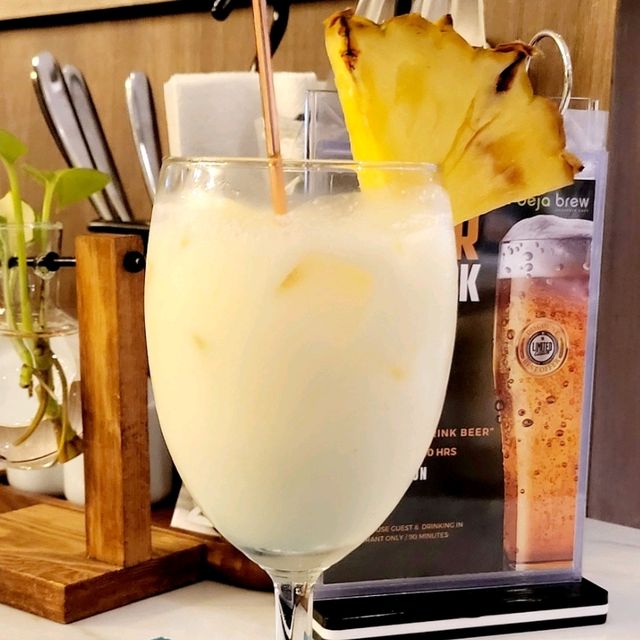 Deja Brew Lifestyle Cafe  