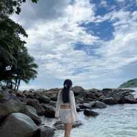 Freedom Beach  🌊 🌴