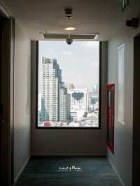Novotel Bangkok Sukhumvit 4 