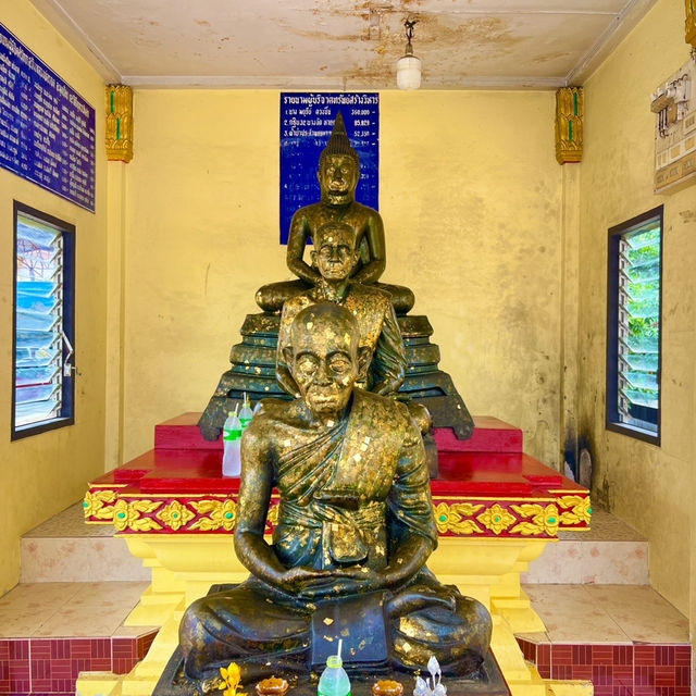 วัดศรีประชาราม