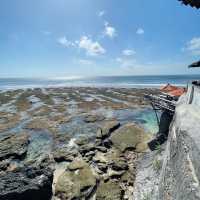 Suluban Beach