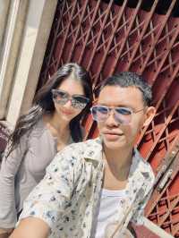 เดินชิลในย่านเมืองเก่า Phuket Old Town🚶‍♂️