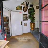 Pink Mamma Paris: Italian Cuisine with a Chic Parisian Twist