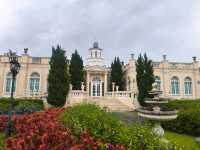 Kensington English Garden resort-khaoyai