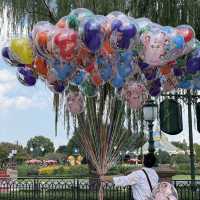 Disneyland Shanghai!!
