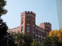 Tianjin เมืองชิคๆ ชิลๆ จากปักกิ่งแค่เพียงครึ่งชม.