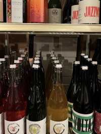 【神奈川県・鎌倉】自然派ワインの聖地　鈴木屋酒店