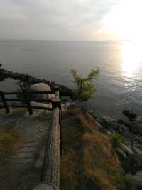 【徳島・兵庫】青空から夕陽まで！島を楽しむ弾丸旅♪