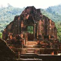 My Son Sanctuary