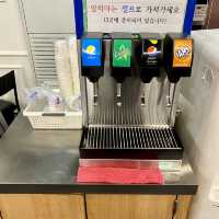일산의 오리지널 샤브칼국수 맛집, 등촌샤브칼국수 본점
