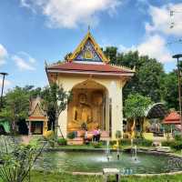หลวงปู่ใหญ่เทพโลกอุดร องค์ใหญ่ที่สุดในโลก
