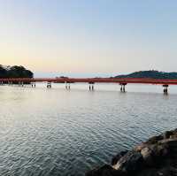 Top 3 views of Japan at Matsushima! 