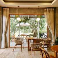 Barisut cafe’ 