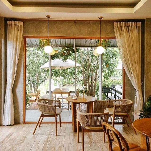Barisut cafe’ 