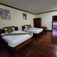 Luang Prabang Residence