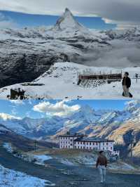 Switzerland: the true paradise for nature lovers