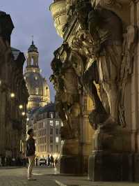 Dresden: the Biggest Hidden Gem City in Europe