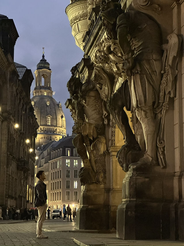 Dresden: the Biggest Hidden Gem City in Europe
