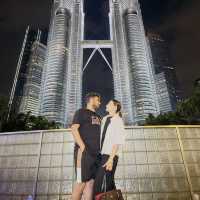 Kuala Lumpur 7 Days Itinerary