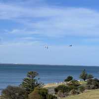 แวะ Geelong เมืองใหญ่อันดับ 2 รัฐวิคตอเรีย