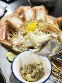 🇯🇵來大阪！一頓螃蟹宴吃盡日本3大名蟹 🦀🦀🦀