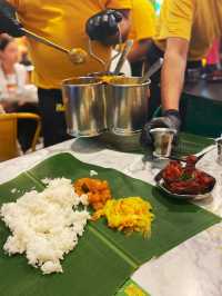 My recent favourite Indian foods 🥣  