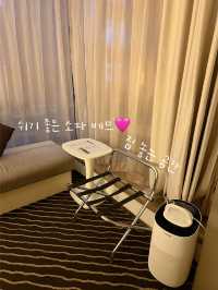 홍콩 여행 가성비 좋은 호텔 추천🇭🇰