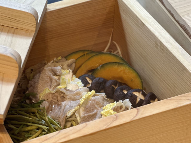 럭셔리 실내데이트는 역시 호텔 뷔페, ‘AC 메리어트 금정‘🍽️