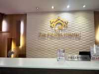 The Pannarai Hotel: Comfort and Elegance