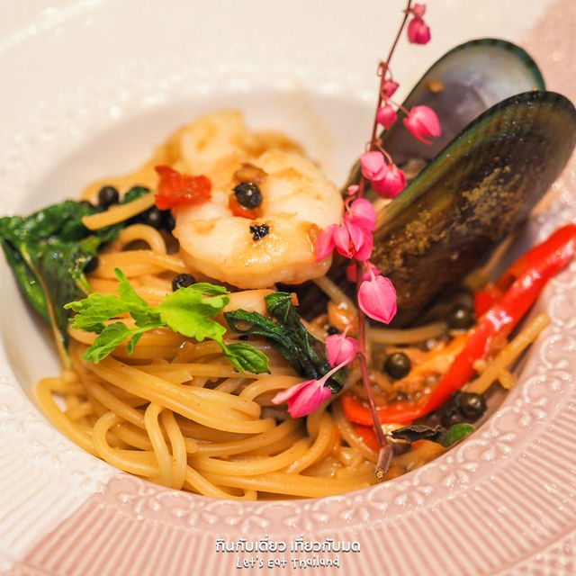 The Taste of 7 Culinary Wonders Premium 