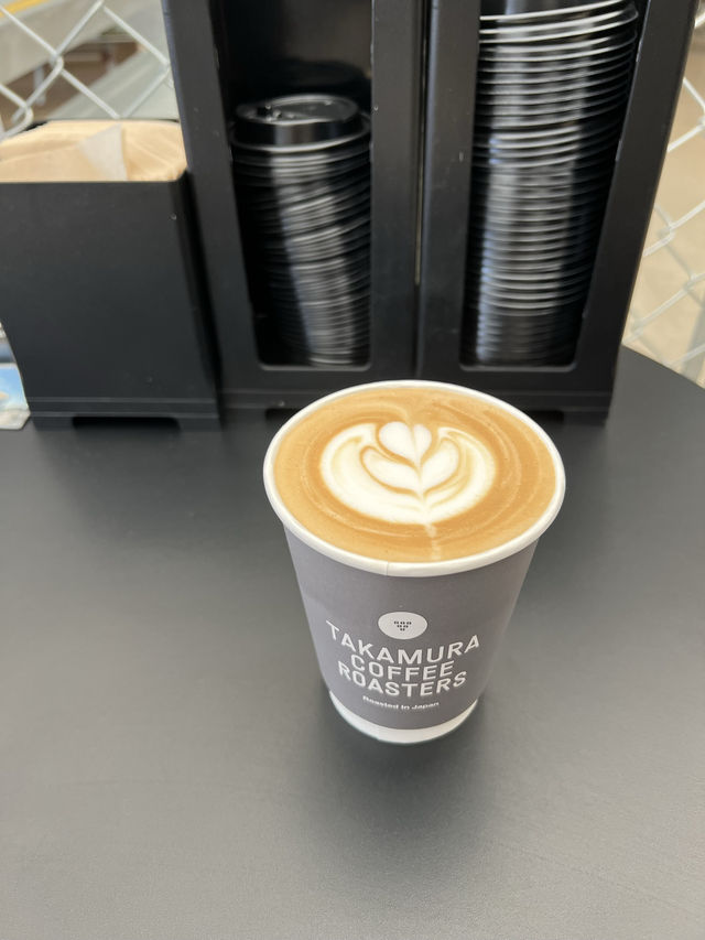 【兵庫／淡路島】大阪の有名コーヒーショップが淡路島に！