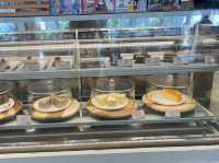 คาเฟ่และร้านอาหารบรรยากาศสุดหรู หัวหิน