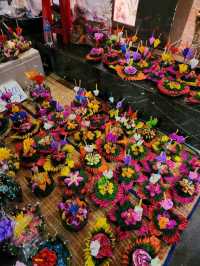 【バンコク】絶対行くべき！タイのお祭り