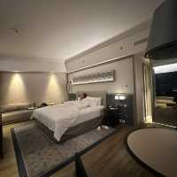 Shangri-La Surabaya Room Tour