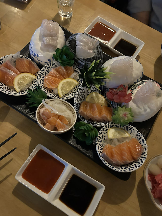 수원 이자카야추천 “그랜드 동경”🇯🇵✨
