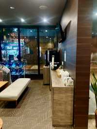 【東京】神田貝爾肯酒店(Belken Hotel Kanda)：交通便利，地理位置優越，性價比高