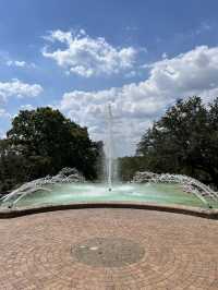 ［聖安東尼奧旅遊］McNay Art Museum-西班牙風情藝術博物館🏛️