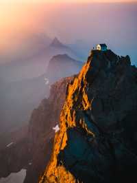Guide to Hiking the Lookout Towers in Washington