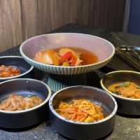 正宗韓式醬油蟹|🇰🇷韓珍 (寶勒巷)