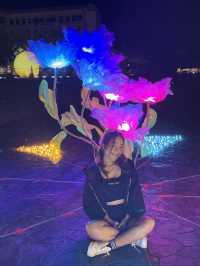 Light in the Garden แสงในสวนสวยครั้งแรกจันทบุรี